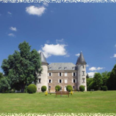 Hotellerie De Plein Air Camping Leychoisier Bonnac-la-Cote ภายนอก รูปภาพ