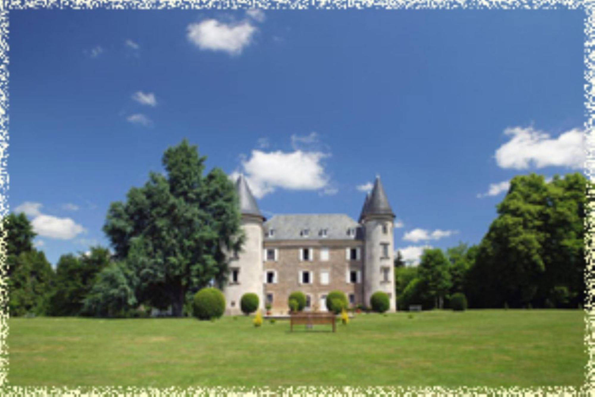 Hotellerie De Plein Air Camping Leychoisier Bonnac-la-Cote ภายนอก รูปภาพ